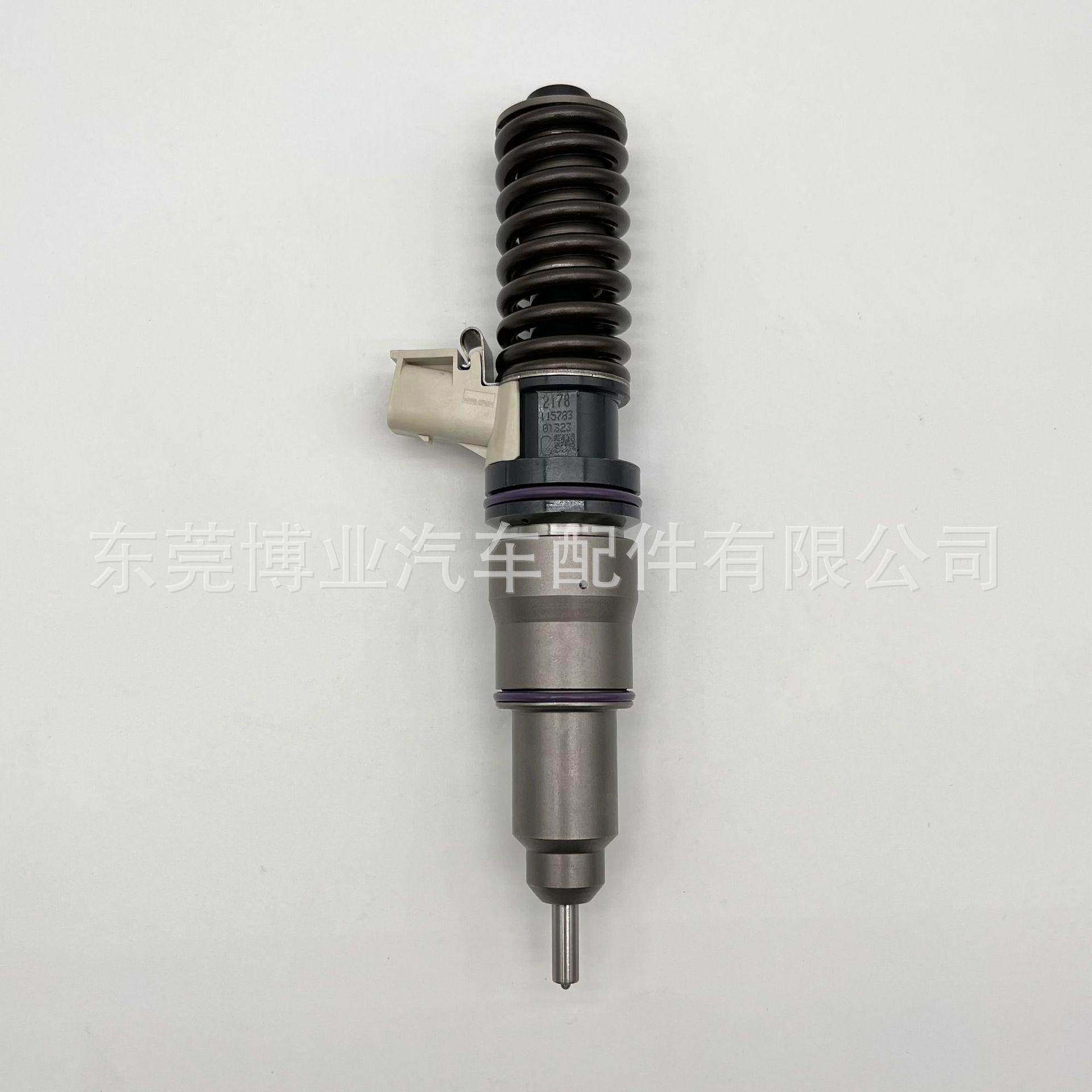 泵喷嘴喷油器 BEBE4G15001适用于德-尔福NIS-SAN MD13 US07发动机