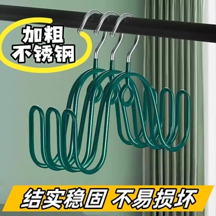 架 多功能实用挂鞋 架加粗防滑凉鞋 架晒鞋 子神器挂钩室内外通用晒鞋