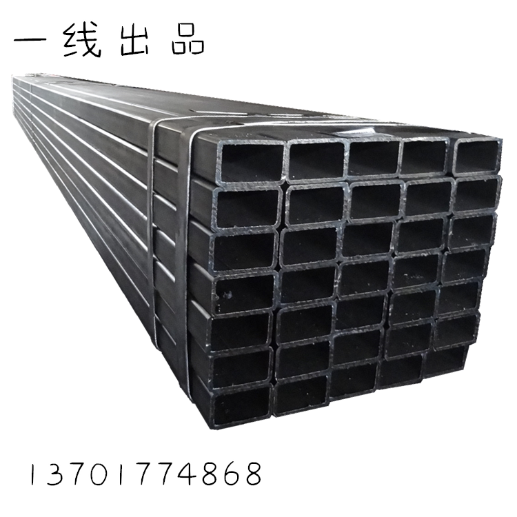 q235方管 q345方矩管 q355低合金方管 q355e方管 厂家直销现货