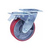 C－HLSB150-U 米思米脚轮载荷范围(daN)t320.01～485.00