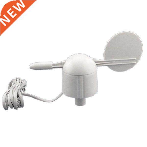 1 pcs of spare part for weather station to test the wind