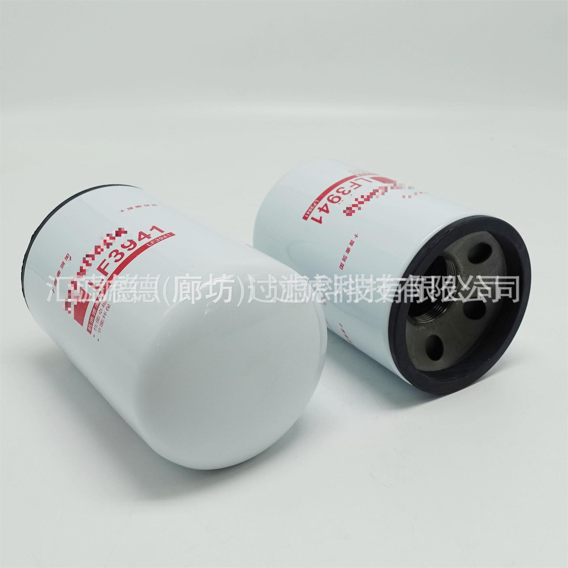 LF3970燃油滤芯LF3970挖掘机发动机滤清器