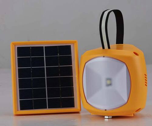 太阳能分体灯手提灯太阳能草坪灯庭院灯太阳能帐篷灯家庭户外