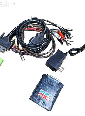 透明壳全新版本SM2 PRO+ J2534 VCI 汽车诊断仪器