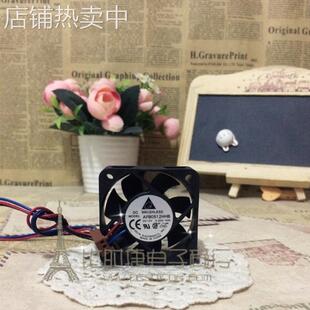 全新台达 AFB0512HHB 5015 12V 0.20A 5CM/厘米 双滚珠大风量风扇