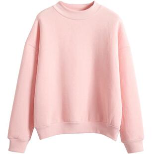 抓绒卫衣女2022women autumn winter hoodie sweater tops jacket