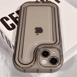 Candy Matte Silicone cases case for iPhone 15 14 13 12 pro m