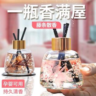 Home Fragrance Scent Diffuser Sticks room Air Freshener
