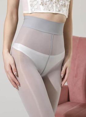 马油袜big women	s tights pantyhose stockings thigh stock