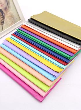 Colors Tissue Paper for Gift Bags Christmas wrapping paper