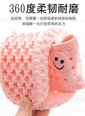 室内拖鞋 women men slippers bathroom slipper indoor shoes