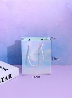 Paper Bags birthday Gift Packaging Bag Present Bag wrapping