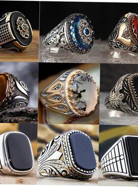 RetroHandmTurkishgFMV