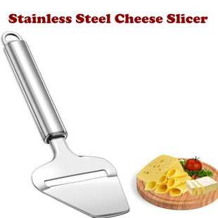 Stainless Steel Cheese Slicer  Kitchen Cooking