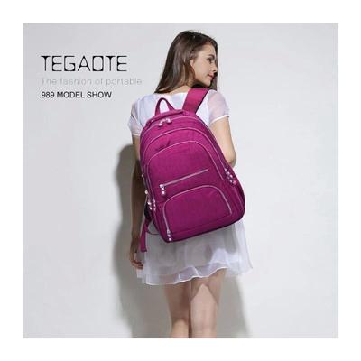 Mochila Feminina School Backpack for Teenage Girl 2024 Trave