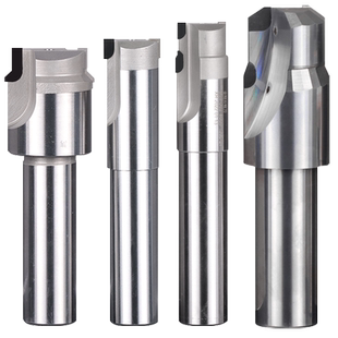 金刚石铰刀pcd铣刀倒角镜面刀高光石墨球刀汽配铝材刀亚克力刀具