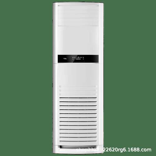 TCL 空调冷暖速享 大5匹 舒适立柜式空调 KFR-120LW/AP2a+D1S