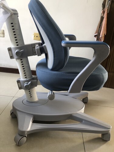 中沪爱童底座儿童椅椅脚
