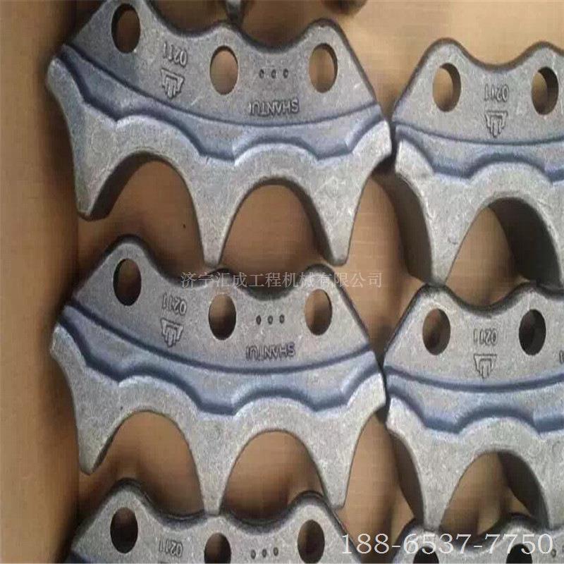 山推配件 山推SD22推土机 支重轮履带轮 山推SD220 155-30-00114