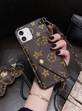 适用荣耀400手机壳x70i零钱包300/90GT/80pro潮款200se可背power斜挎x50i背包畅玩60背包式30挂绳x20se插卡套