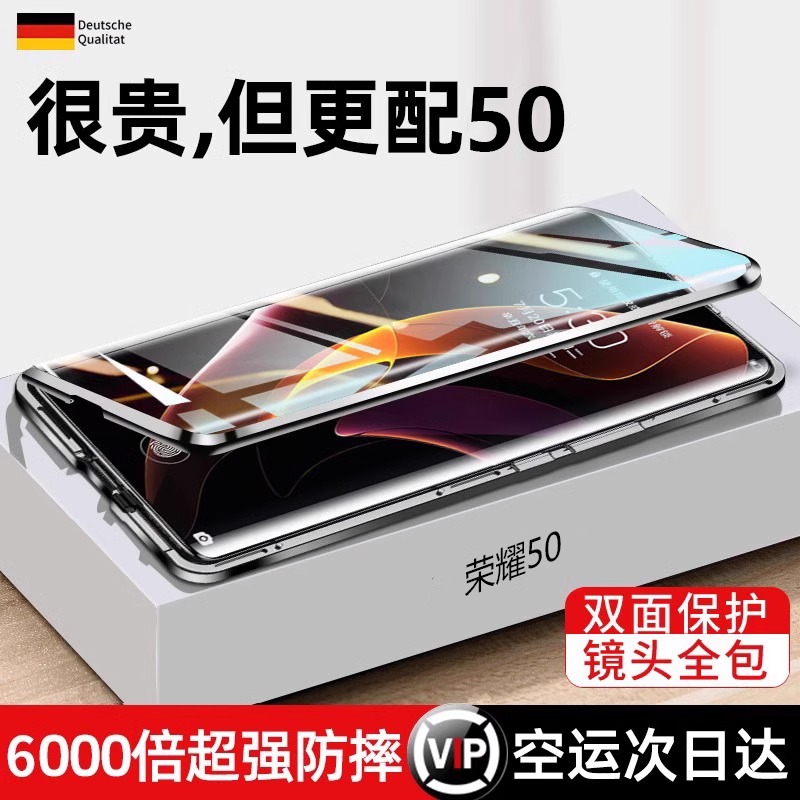 潮流精品，品质保证