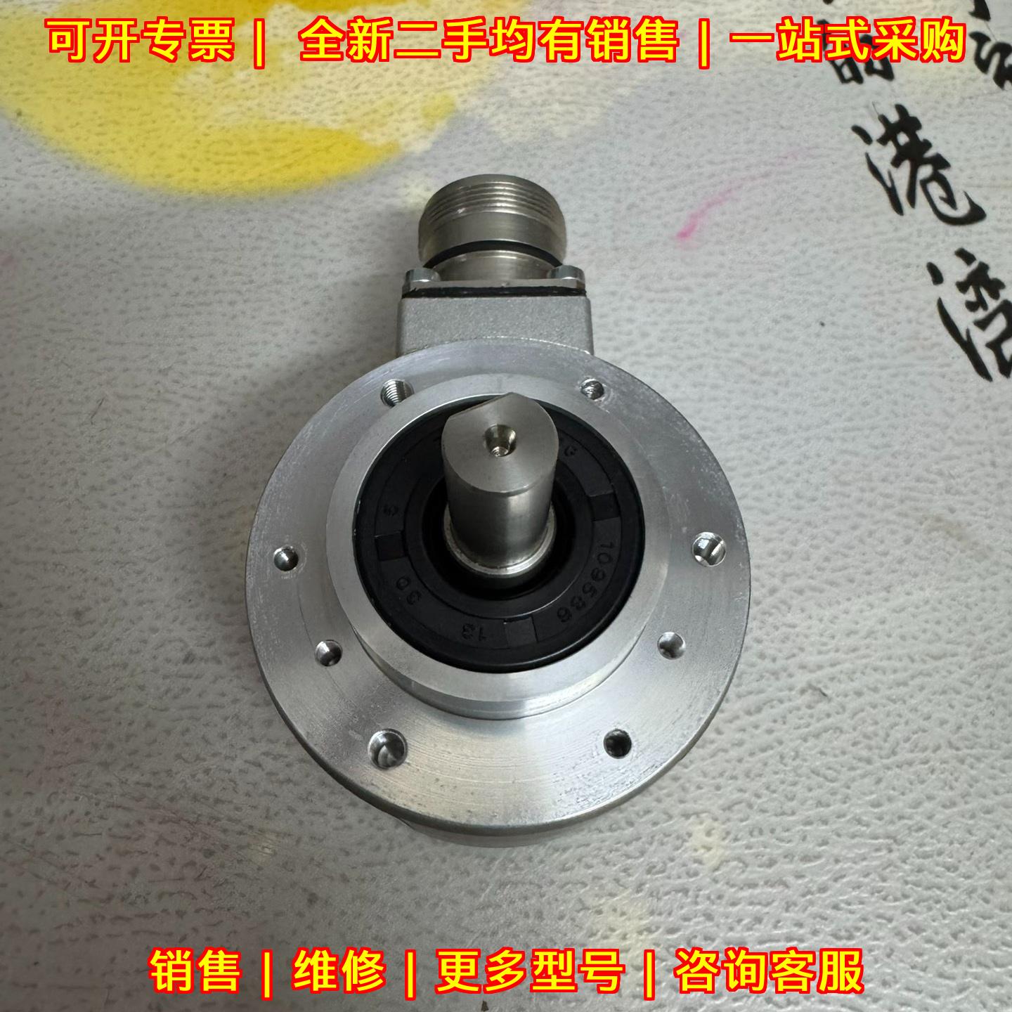ENI58IL-S10CA5-1024UD1-RAB 倍福编码器 工控自动化配件议价维修