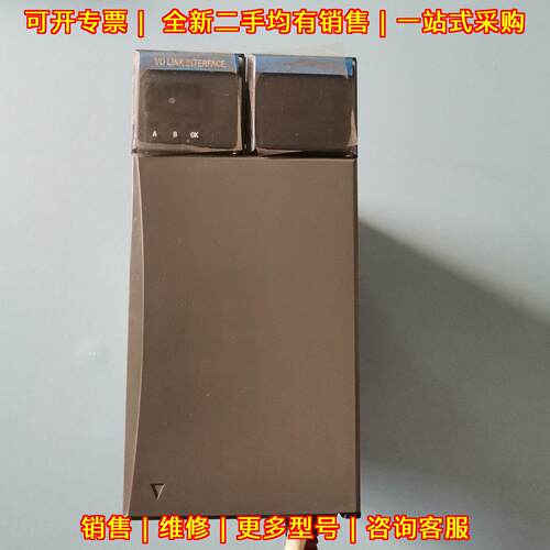 TK-IOLI01 51403424-275 I/O Link模块 功能包好议价维修
