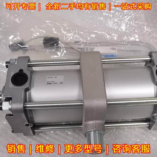 CDA2T80-140Z 标准气缸 气动自动化工控配件议价维修