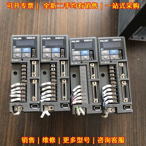 RYS101S3-LPS 驱动器 工控自动化设备配件议价维修