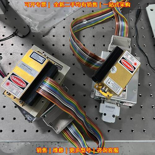 215M-15 激光 coherent compass 带驱动器议价维修