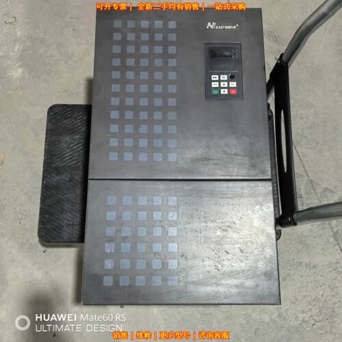CV3100-4T0750M/4T0930FP 易驱变频器 75KW 测试发货包邮议价维修