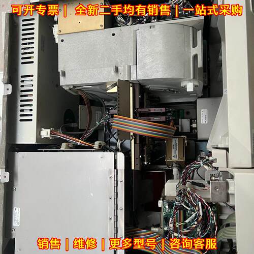 vitek2 实验室仪器设备配件议价维修