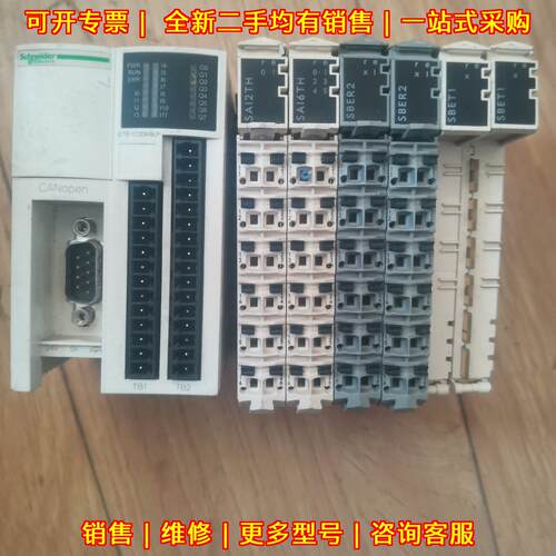 OTB1C0DM9LP SAI2TH SAI6TH SBER2 SBET1 PLC工控模块议价维修