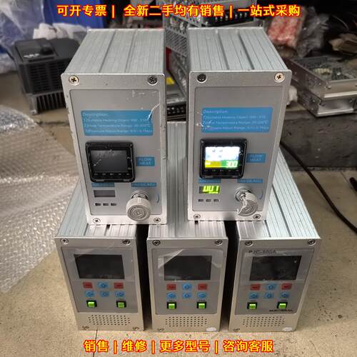 PJC-100A HC570A 铭赛控制系统 工业工控设备 功能完好议价维修