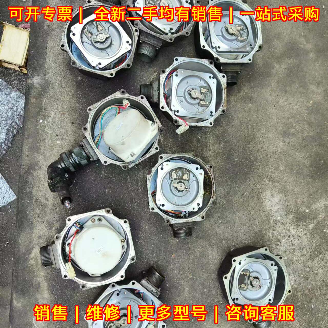 OSE104 编码器 功能包好 工控自动化配件议价维修