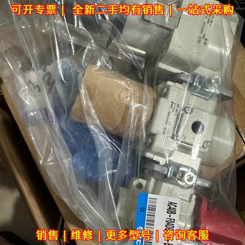 AC40B-F04DG-V-B 气动三联件 气源处理气动元件议价维修