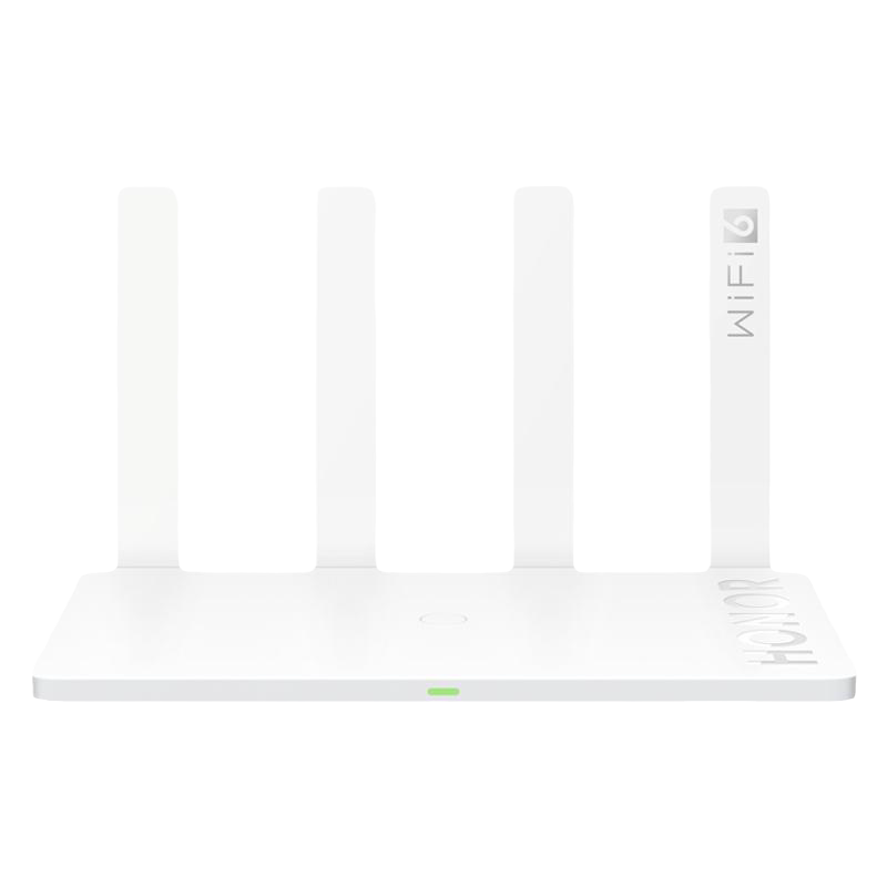 荣耀路由4全千兆WIFI6无线3000M
