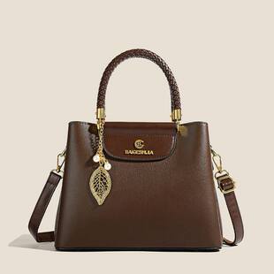 高级手提包复古单肩手提斜挎女包a9 百搭时尚 MINI时尚 箱包春夏新款