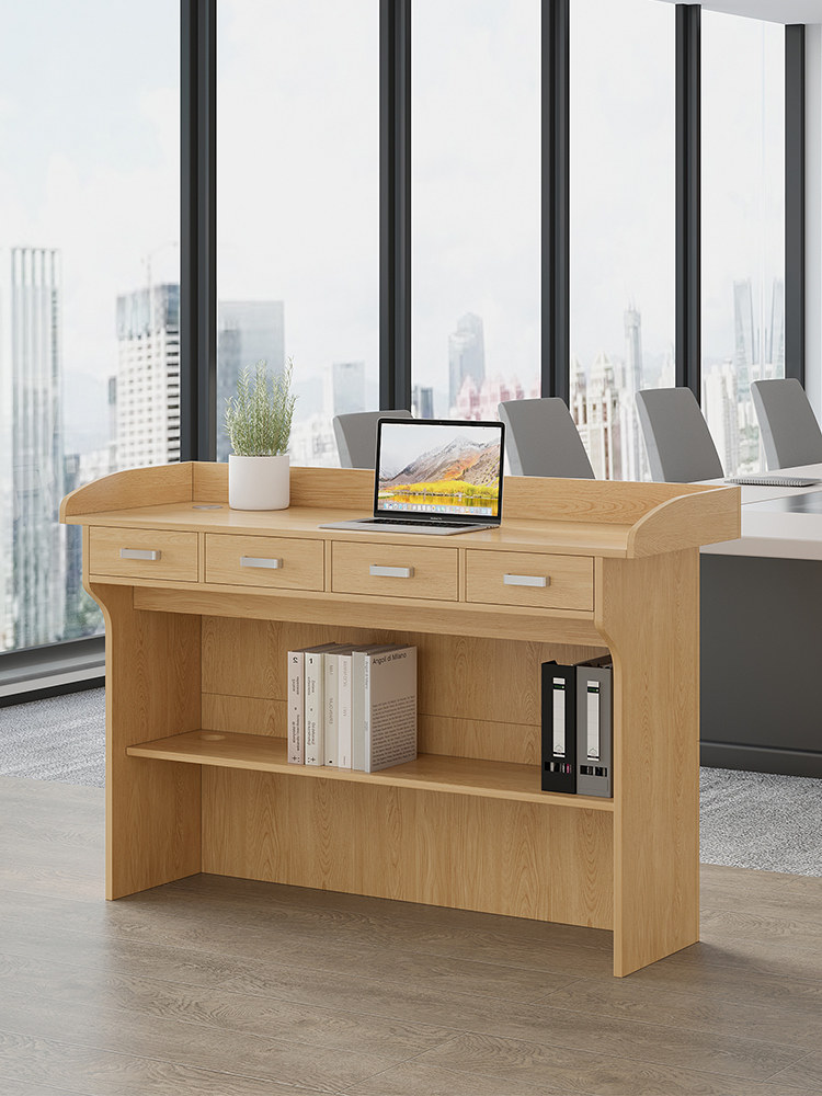 教室讲桌多媒体讲台桌老师培训发言台学校教师会议室主持台演讲台,商业/办公家具,讲台,淘宝优惠券,粉丝福利购,淘宝优惠卷