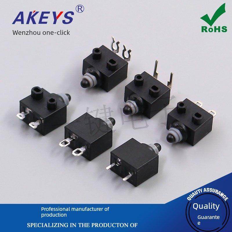 KW1-1C焊线式小型防水微动开关无柄两脚插针行程覆位开关插针卧式,3C数码配件,USB多功能数码宝,淘宝优惠券,粉丝福利购,淘宝优惠卷