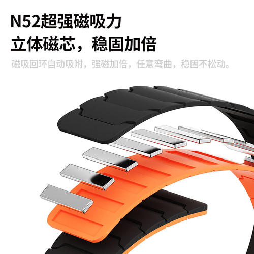 适用小米watch5S4spor手表