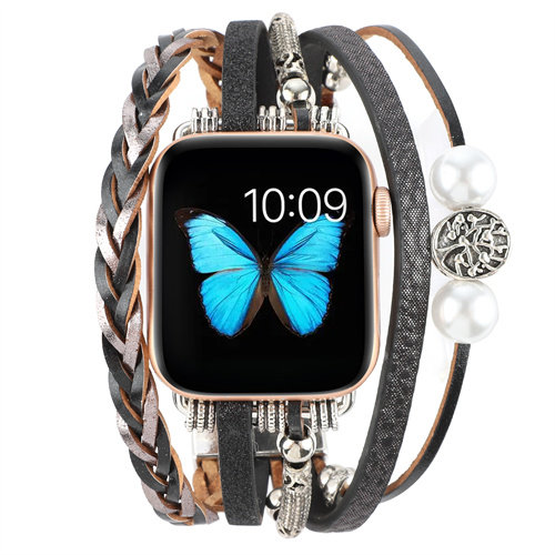 Applewatch表带苹果手表S7