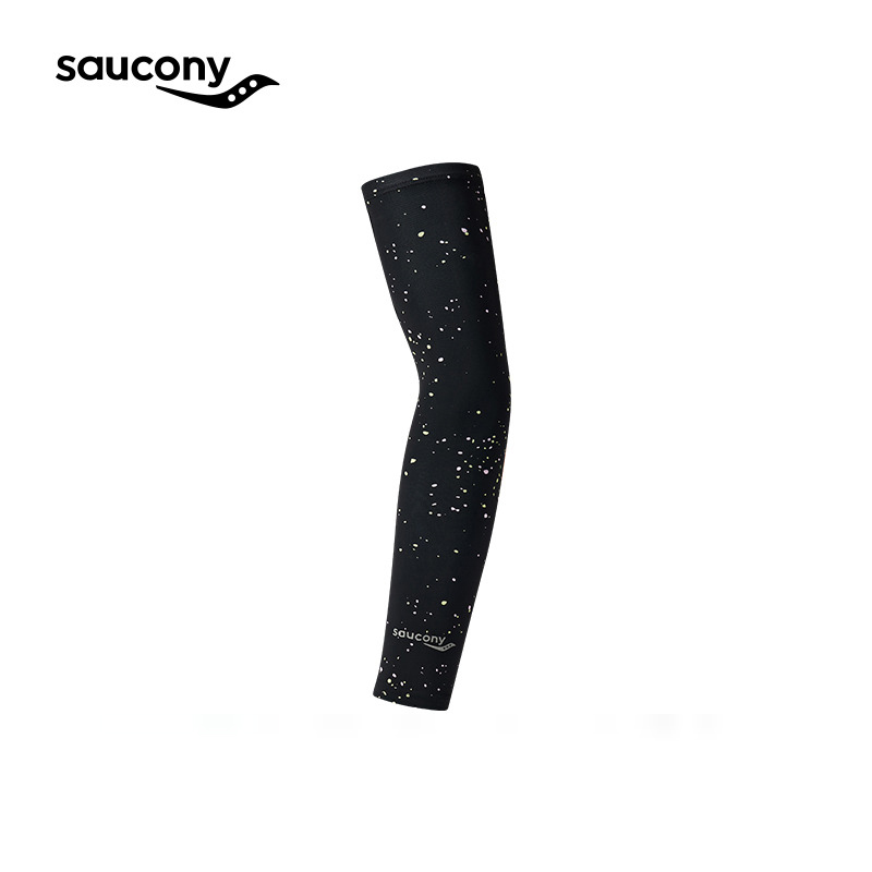 索康尼专业跑步冰袖防紫外线护臂