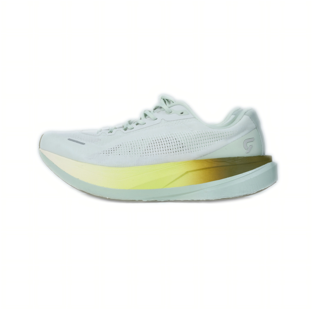 thumbnail for Little Catfish 1.0 Running Shoes New Color Option Genuine Shock-Absorbing Breathable Lightweight Soft Super Training Large Catfish Marathon Running Shoes