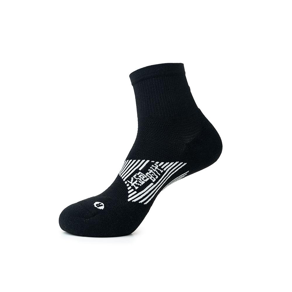 Teoer/长跑时代专业减震跑步袜