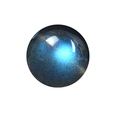 天然拉长石水晶编织手链珠子