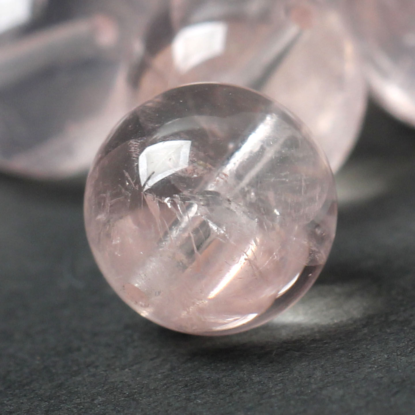 粉阿塞水晶散珠DIY配件单珠子圆珠配珠串珠手串女款手链项链,饰品/流行首饰/时尚饰品新,其他DIY饰品配件,淘宝优惠券,粉丝福利购,淘宝优惠卷