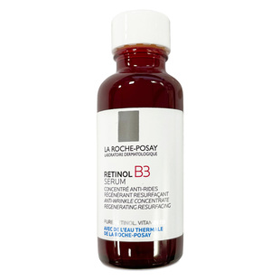 POSAY理肤泉B3视黄醇精华30ml ROCHE