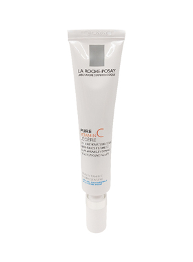 保税 法国 Laroche Posay/理肤泉维C面霜改善暗沉40ml