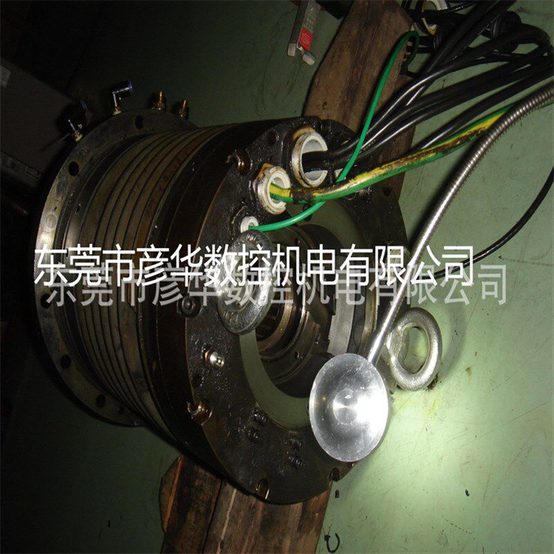 床加工中心 bt3修m bt40 bt50主轴维0 换轴承 锥研孔磨 议价